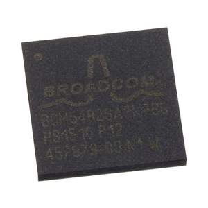 BCM5482SA2KFBG Real Image