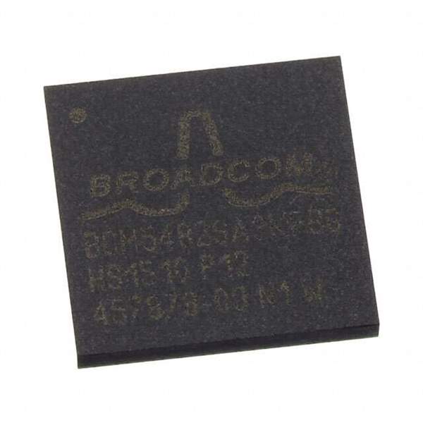 BCM5482SA2KFBG Real Image
