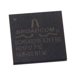 BCM5482SEA2KFBG Real Image