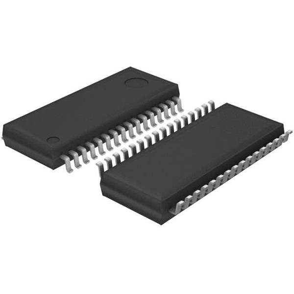 BD3824FS-E2 Real Image