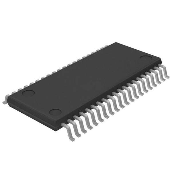 BD6387EFV-E2 Real Image