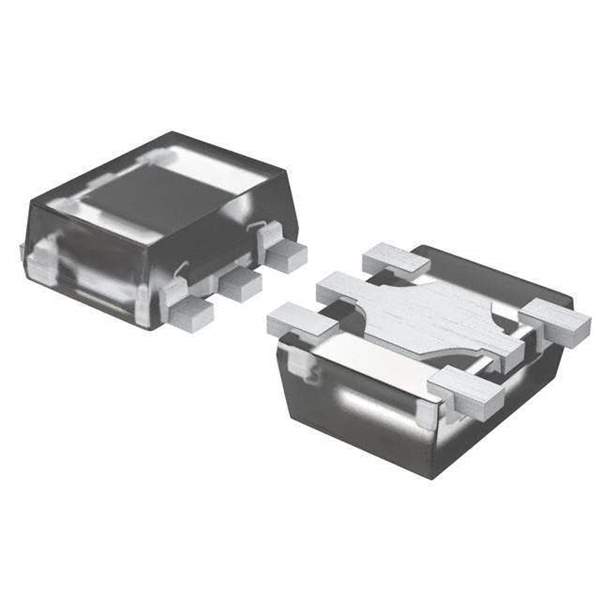 BH1721FVC-TR Real Image