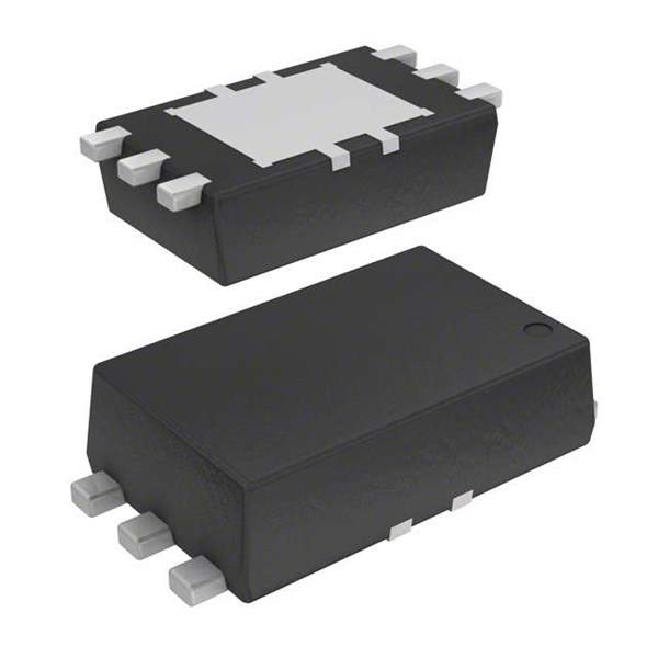 BH76206HFV-TR Real Image