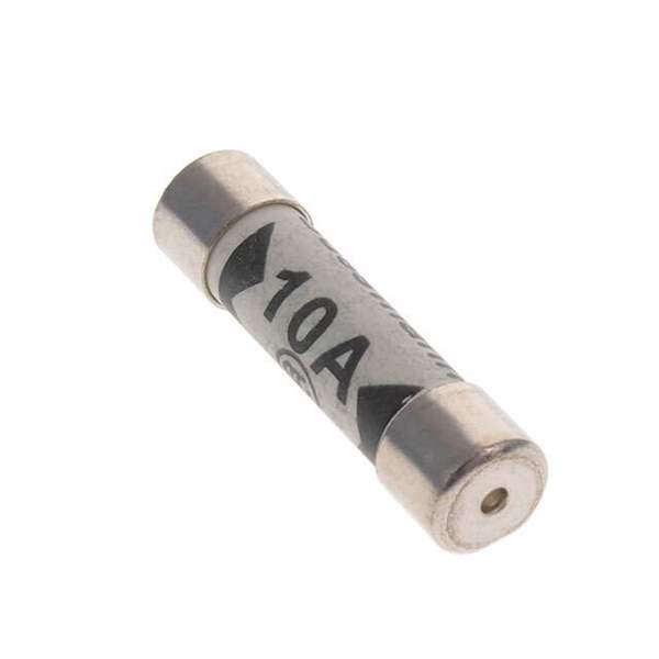 BK1/TDC180-10A Real Image