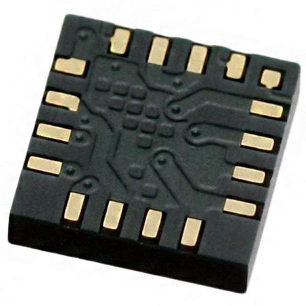BMA145 Real Image