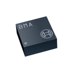 BMA223 Real Image