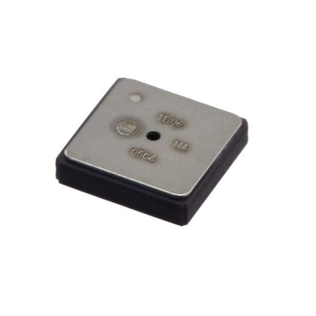 BMP085 Real Image