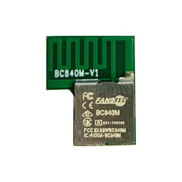 BC840M	 Fanstel Corp.