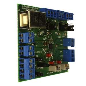 BQ24030EVM Real Image