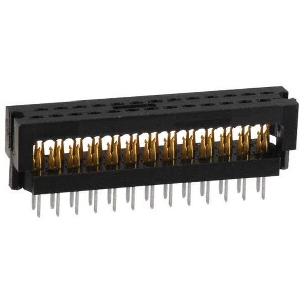 1-746610-9	 TE Connectivity AMP Connectors