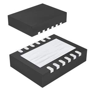 BQ24316DSJR Real Image
