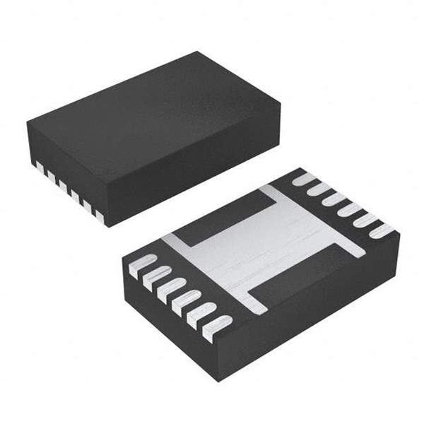 BQ27500DRZR-V130 Real Image