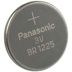 BR-1225/BN Real Image