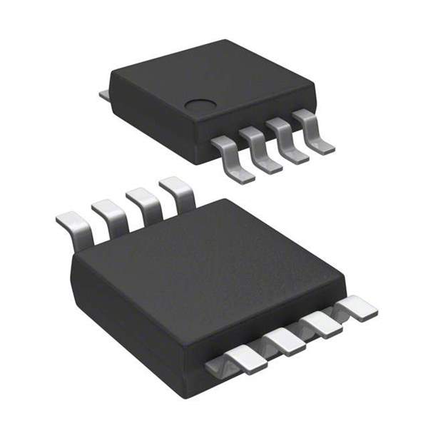 BR24S64FVM-WTR Real Image