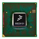 BSC9131NLE1HHHB Real Image