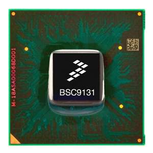 BSC9131NLE1HHHB Real Image