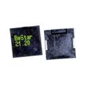 BSP121 Real Image