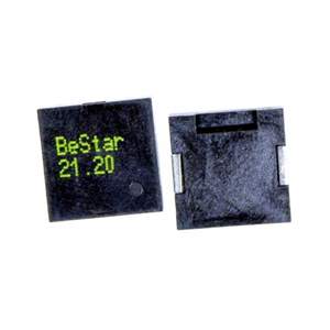 BSP121 Real Image