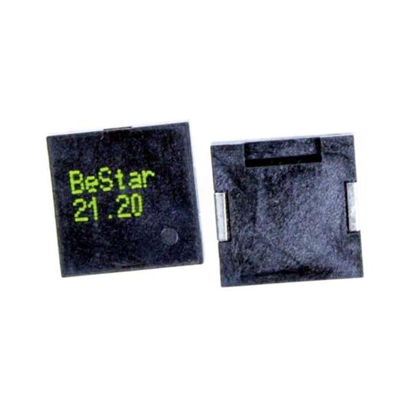BSP121 Real Image