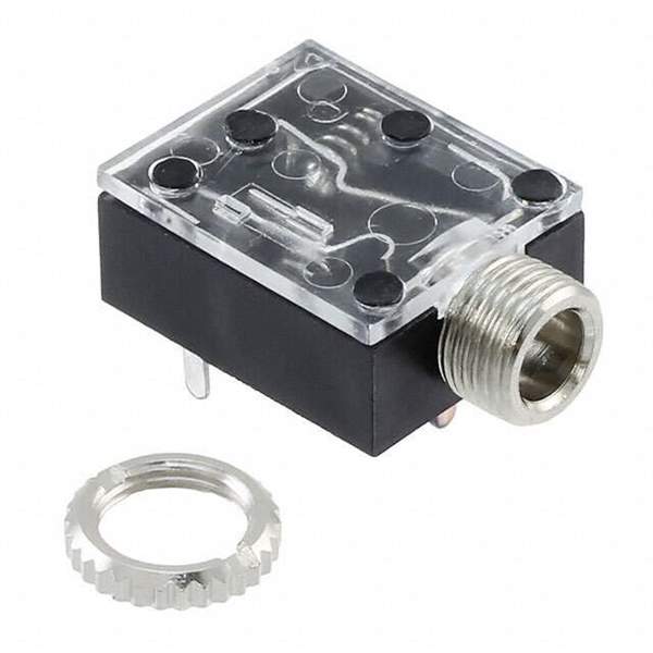 35RAPC4BH3	 Switchcraft Inc.