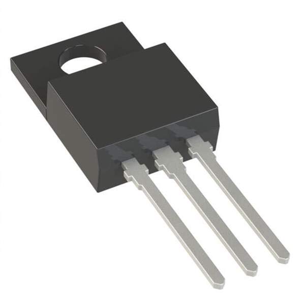 BT137S-600E Real Image