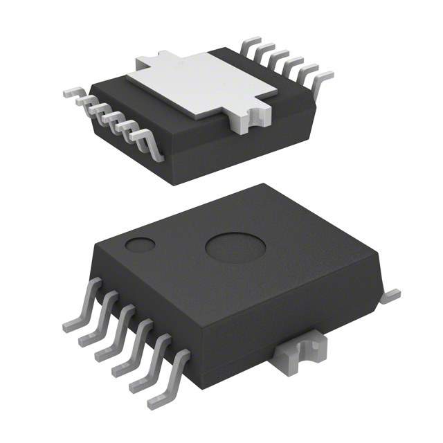 BTS5210L Real Image
