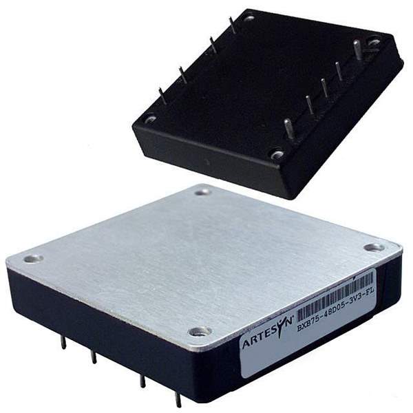 BXB75-48D05-3V3FL Real Image