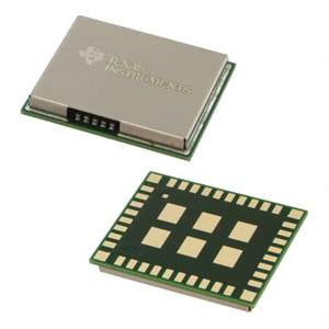CC3000MODR Real Image