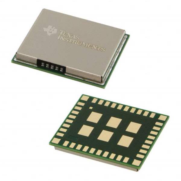 CC3000MODR Real Image