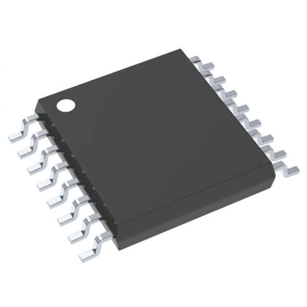 CD40147BPWR Real Image