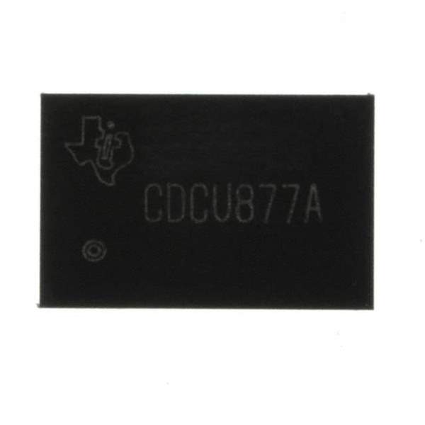 CDCU877AZQLT Real Image