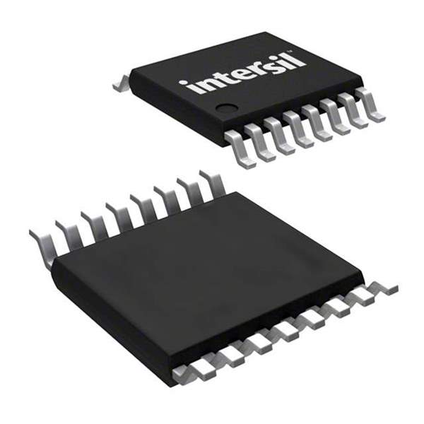 CDP68HC68T1M2 Real Image