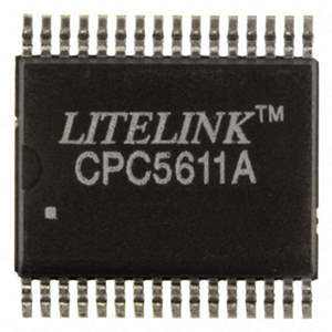 CPC5611A Real Image