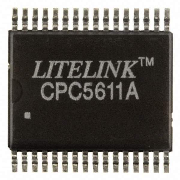 CPC5611A Real Image