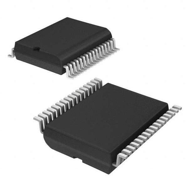 CPC5621ATR Real Image