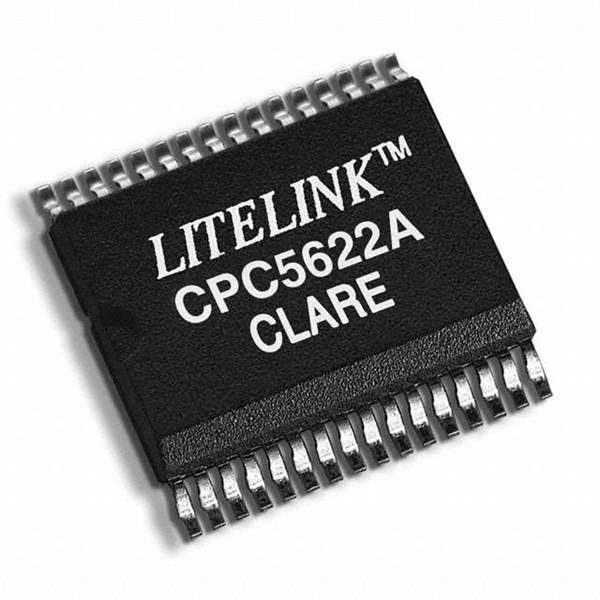CPC5622ATR Real Image