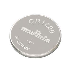 CR1220 Real Image