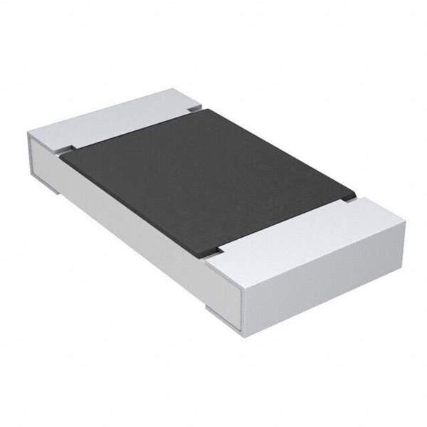 CRCW2010270RJNEF Real Image