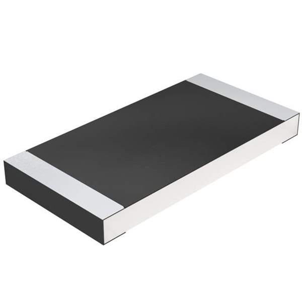 CRCW2512100RFKTG Real Image