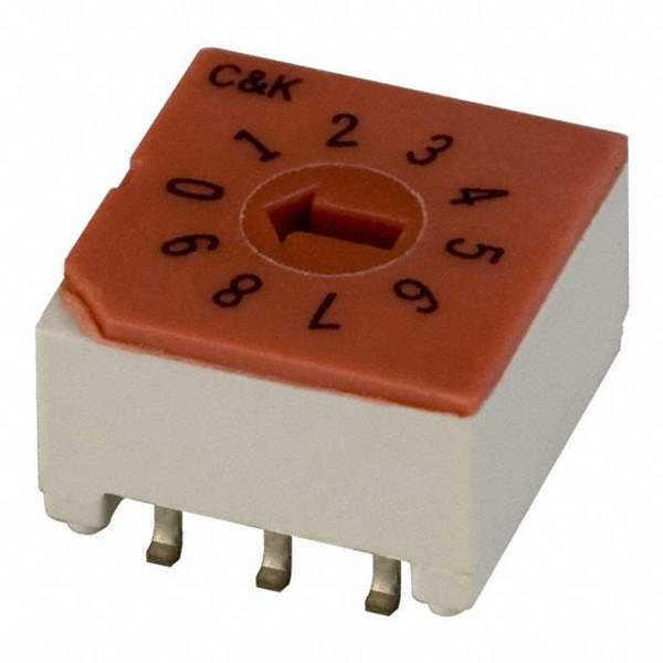 CRD10RM0SB Real Image