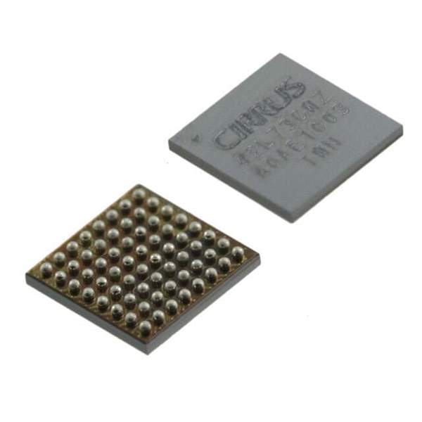 CS42L73-CWZR Real Image