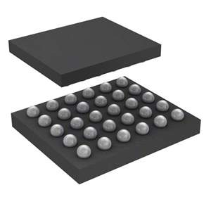 CS53L30-CWZR Real Image