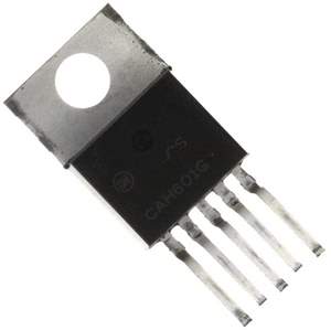 CS8101YTVA5 Real Image