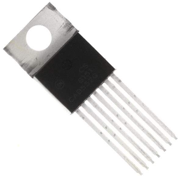 CS8371ET7 Real Image