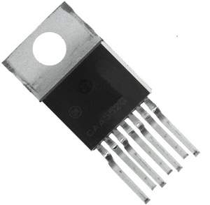CS8371ETVA7 Real Image
