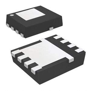 CSD16321Q5C Real Image