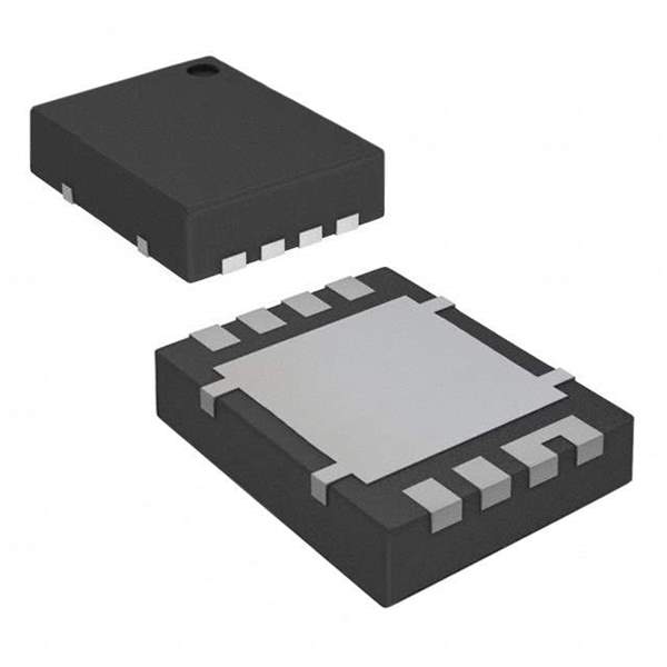 CSD86350Q5D Real Image