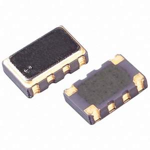 CSX532T19.800M3-U10 Real Image