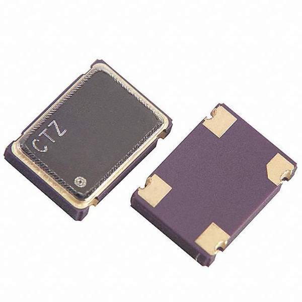 CSX750PBC-ND Real Image