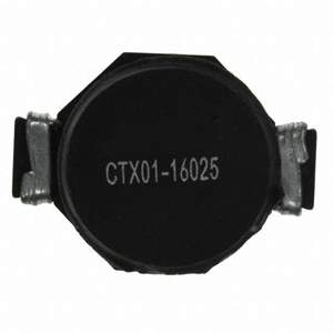 CTX01-16025 Real Image